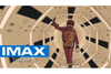 スタンリー・キューブリック『2001年宇宙の旅』　IMAX版のトレーラー映像が公開