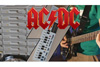AC/DC「Thunderstruck」をフロッピーディスクドライブやスキャナー等の機械音を使ってカヴァー、映像が話題に