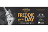 ハードロックカフェ × ユニバーサル ミュージック　エイズ撲滅チャリティイベント ＜Freddie For A Day＞開催