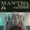 ブリング・ミー・ザ・ホライズンが新曲「MANTRA」を公開