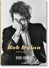 ボブ・ディランの写真集『Daniel Kramer. Bob Dylan: A Year and a Day』　スタンダードエディション発売
