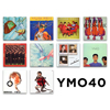 YMOアルファ期10作の再発プロジェクト＜YMO40＞スタート、最新リマスター音源のLP／SACD／ハイレゾ配信決定