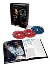 マイルス・デイヴィス『Kind Of Blue』50周年記念コレクターズBOXに豪華ブックを追加したブックセットが発売