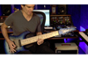 メガデスのキコ・ルーレイロが8弦ギターで8分間の即興演奏　映像公開