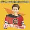 レイジ・アゲインスト・ザ・マシーンのトム・モレロ　イーロン・マスクをからかう「面白いことにイーロンは『Evil Empire』のジャケの少年だった」