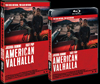 イギー・ポップ＆ジョシュ・オムのドキュメンタリー映画『アメリカン・ヴァルハラ』　国内盤Blu-ray／DVD発売決定