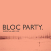 ブロック・パーティ　『Silent Alarm』全曲再現公演のライヴ・アルバムを2月発売