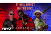 スティング＆シャギー　新ヴァージョンの「Gotta Get Back My Baby (ft. Maître Gims)」を公開