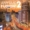 タワレコ企画のフュージョン名曲コンピシリーズ　ビクター編『ANYTIME FUSION ! 2』発売