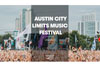 ＜Austin City Limits Music Festival＞生配信中