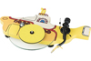 Pro-Ject　『THE BEATLES YELLOW SUBMARINE アナログプレイヤー』発売