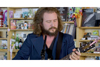 マイ・モーニング・ジャケットのジム・ジェイムズが米ラジオ番組『Tiny Desk Concert』でパフォーマンスを披露