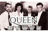 クイーンのドキュメンタリー4本の上映イベントが開催決定