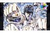 NHKドキュメンタリー「“北斗の拳”誕生〜舞台裏のもう一つの“格闘”〜」地上波放送決定　10月7日放送