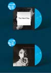 デヴィッド・ボウイやケイト・ブッシュ等がユニセフの新しいレコード・プロジェクト＜Unicef Blue Vinyl＞に参加