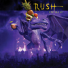 ラッシュのライヴ作品『Rush In Rio』が初アナログ盤化、4枚組180g重量盤