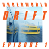 アンダーワールドが新EP『DRIFT Episode 1 “Dust”』をリリース