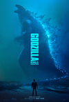 ハリウッド版『GODZILLA』最新作『ゴジラ　キング・オブ・モンスターズ』　新たなトレーラー映像公開