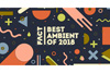 英FACTが「2018年の年間ベスト・アンビエント・アルバム 13選」を発表