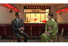 映画監督・周防正行×浪曲師・玉川奈々福　Eテレ『SWITCHインタビュー 達人達」1月19日放送