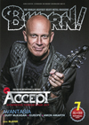 『BURRN！7月号』の表紙巻頭は新編成アクセプト