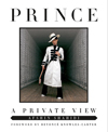プリンスの写真集『Prince: A Private View』　邦訳版刊行決定