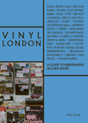 英ロンドンの独立系レコード・ショップ60店を紹介するガイド本『Vinyl London』発売