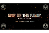 キッスの来日公演決定？　ウドー音楽事務所が＜End Of The Road World Tour＞特設サイトを開設