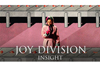 ジョイ・ディヴィジョン『Unknown Pleasures』40周年記念　「Insight」の新ミュージックビデオ公開
