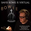 「DAVID BOWIE is」スマホARアプリ　ナレーションはゲイリー・オールドマン