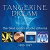 タンジェリン・ドリームのリマスターボックスセット『The Blue Years Studio Albums 1985-1987』発売