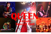クイーン・トリビュート・スペシャル・ユニット出演　＜LEGEND OF ROCK in OSAKA Tribute to QUEEN＞開催