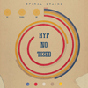 Spiral Stairs / We Wanna Be Hyp-No-Tized