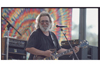 Jerry Garcia - Photo by Ken Friedman