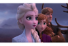 『アナと雪の女王』の続編、映画『Frozen 2』のティーザー・トレーラー映像が公開