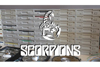 スコーピオンズ「Rock You Like A Hurricane」をフロッピーディスクドライブやスキャナー等の機械音だけでカヴァー