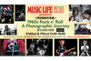 写真展＜1960s Rock n Roll A Photographic Journey: 蘇る奇跡の時間＞の特別開催が決定