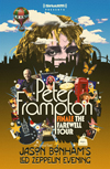 Peter Frampton Finale—The Farewell Tour
