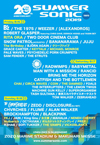＜SUMMER SONIC 2019＞追加アーティスト発表