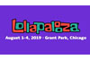 ＜Lollapalooza 2019＞ラインナップを一部発表、Tame Impala、Janelle Monae、Tenacious D、Slash他