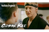 映画『ベスト・キッド』の30年後を描くドラマ・シリーズ『Cobra Kai』　シーズン2の本編クリップ映像公開
