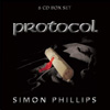 サイモン・フィリップスのソロ・シリーズ『Protocol』　6CDボックスセット発売、リマスター＋未発表／レア音源収録