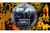英Metal Hammer誌　「過去50年間のベスト・メタル・アルバム50選」を発表