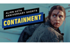 映画『エイリアン』40周年記念ショートフィルム　第1弾「Containment」公開中