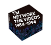 TM NETWORK / TM NETWORK THE VIDEOS 1984-1994 [Blu-ray BOX]