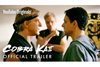 映画『ベスト・キッド』の30年後を描くドラマ『Cobra Kai』　シーズン2の新トレーラー映像（日本語字幕対応）公開