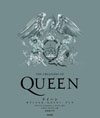 『クイーン オフィシャル・ヒストリー・ブック』　内容詳細＆ページサンプル公開