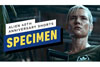映画『エイリアン』40周年記念ショートフィルム　第2弾「Specimen」公開