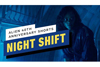 映画『エイリアン』40周年記念ショートフィルム　第3弾「Night Shift」公開