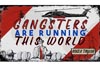 クイーンのロジャー・テイラー、最新ソロ曲「Gangsters Are Running This World」の別ヴァージョン公開